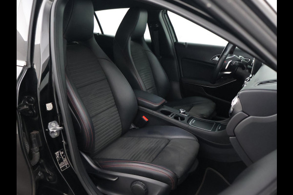Mercedes-Benz GLA 200 156 PK AUT. AMG SPORT + 18 INCH | DAB | STOELVERW. | SPORTSTOELEN