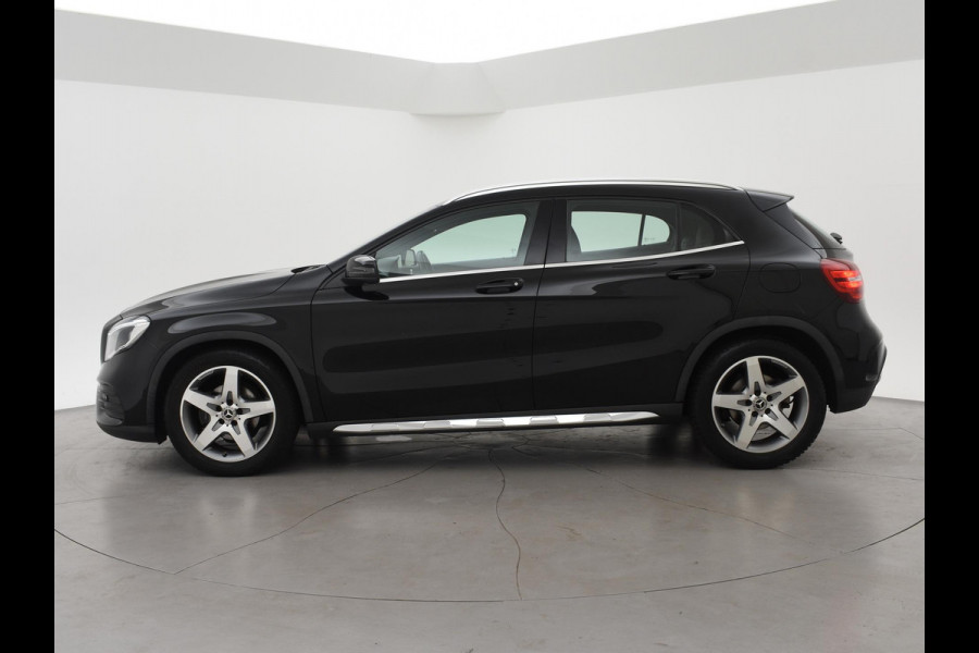 Mercedes-Benz GLA 200 156 PK AUT. AMG SPORT + 18 INCH | DAB | STOELVERW. | SPORTSTOELEN
