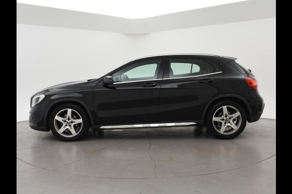 Mercedes-Benz GLA 200 156 PK AUT. AMG SPORT + 18 INCH | DAB | STOELVERW. | SPORTSTOELEN