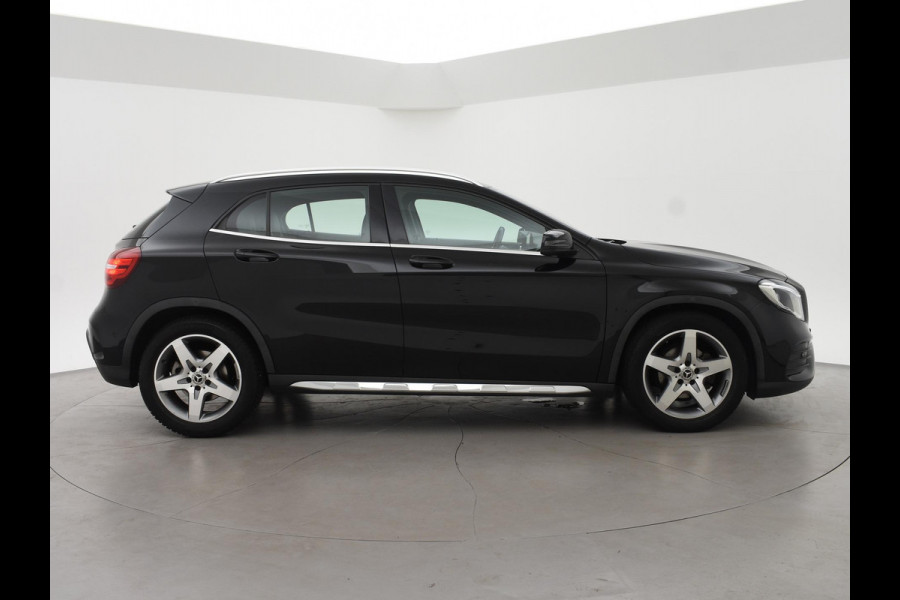 Mercedes-Benz GLA 200 156 PK AUT. AMG SPORT + 18 INCH | DAB | STOELVERW. | SPORTSTOELEN