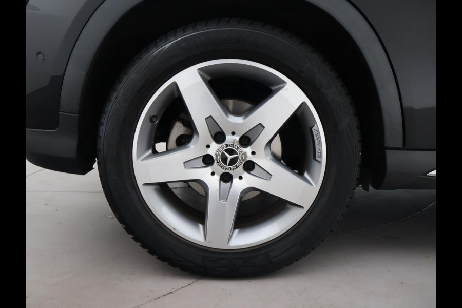 Mercedes-Benz GLA 200 156 PK AUT. AMG SPORT + 18 INCH | DAB | STOELVERW. | SPORTSTOELEN