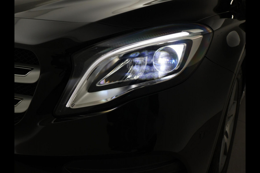 Mercedes-Benz GLA 200 156 PK AUT. AMG SPORT + 18 INCH | DAB | STOELVERW. | SPORTSTOELEN
