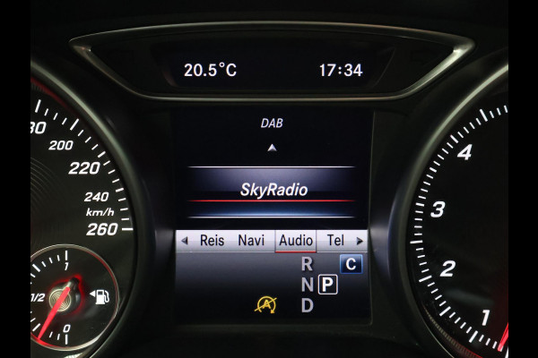 Mercedes-Benz GLA 200 156 PK AUT. AMG SPORT + 18 INCH | DAB | STOELVERW. | SPORTSTOELEN