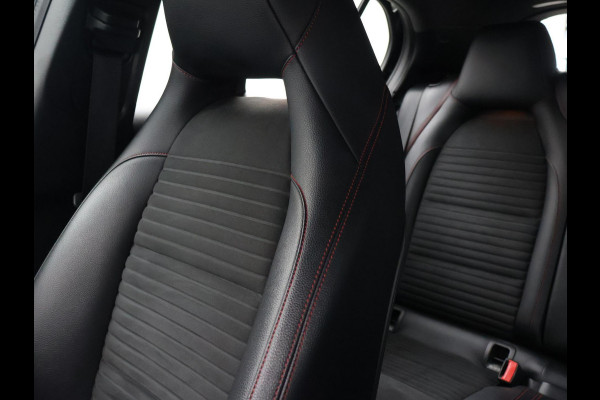 Mercedes-Benz GLA 200 156 PK AUT. AMG SPORT + 18 INCH | DAB | STOELVERW. | SPORTSTOELEN