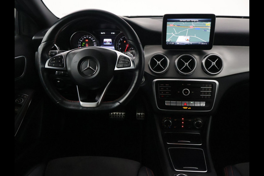 Mercedes-Benz GLA 200 156 PK AUT. AMG SPORT + 18 INCH | DAB | STOELVERW. | SPORTSTOELEN