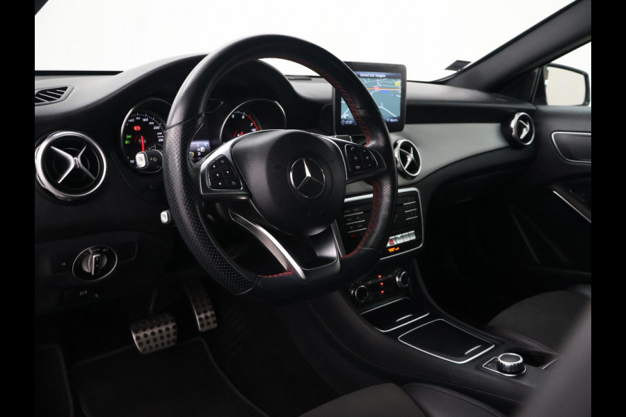Mercedes-Benz GLA 200 156 PK AUT. AMG SPORT + 18 INCH | DAB | STOELVERW. | SPORTSTOELEN