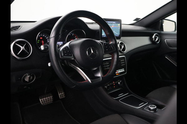 Mercedes-Benz GLA 200 156 PK AUT. AMG SPORT + 18 INCH | DAB | STOELVERW. | SPORTSTOELEN