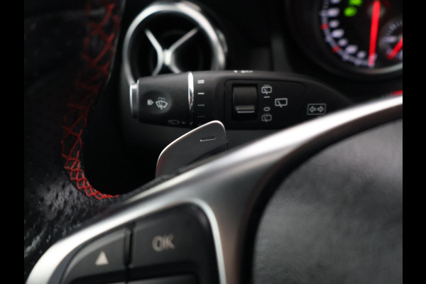 Mercedes-Benz GLA 200 156 PK AUT. AMG SPORT + 18 INCH | DAB | STOELVERW. | SPORTSTOELEN