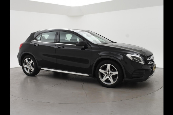Mercedes-Benz GLA 200 156 PK AUT. AMG SPORT + 18 INCH | DAB | STOELVERW. | SPORTSTOELEN