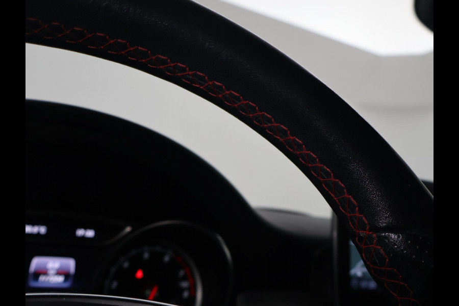 Mercedes-Benz GLA 200 156 PK AUT. AMG SPORT + 18 INCH | DAB | STOELVERW. | SPORTSTOELEN
