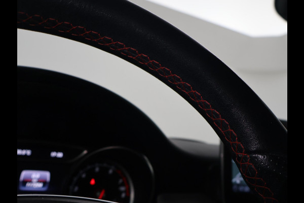 Mercedes-Benz GLA 200 156 PK AUT. AMG SPORT + 18 INCH | DAB | STOELVERW. | SPORTSTOELEN