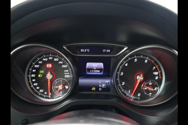 Mercedes-Benz GLA 200 156 PK AUT. AMG SPORT + 18 INCH | DAB | STOELVERW. | SPORTSTOELEN