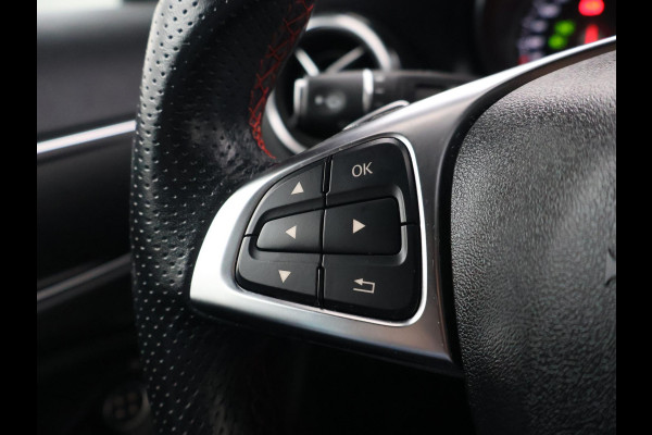 Mercedes-Benz GLA 200 156 PK AUT. AMG SPORT + 18 INCH | DAB | STOELVERW. | SPORTSTOELEN