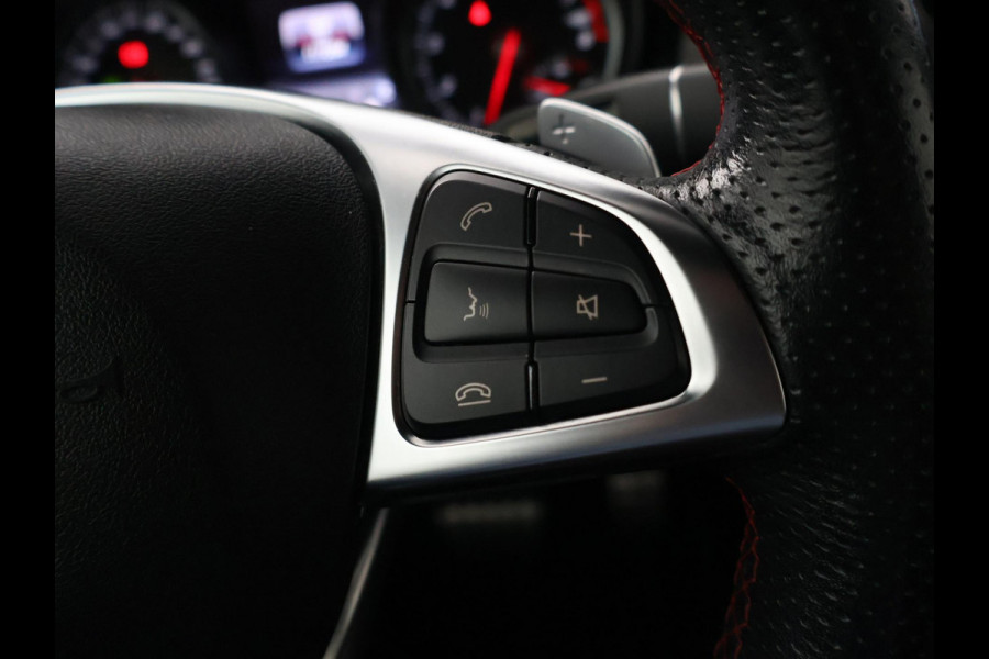 Mercedes-Benz GLA 200 156 PK AUT. AMG SPORT + 18 INCH | DAB | STOELVERW. | SPORTSTOELEN