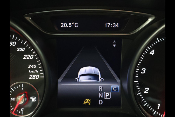 Mercedes-Benz GLA 200 156 PK AUT. AMG SPORT + 18 INCH | DAB | STOELVERW. | SPORTSTOELEN