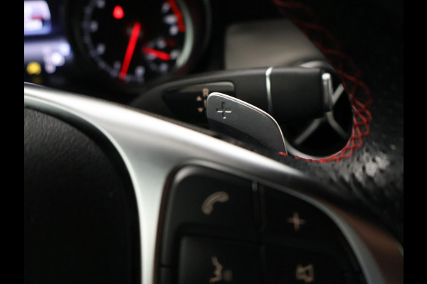 Mercedes-Benz GLA 200 156 PK AUT. AMG SPORT + 18 INCH | DAB | STOELVERW. | SPORTSTOELEN