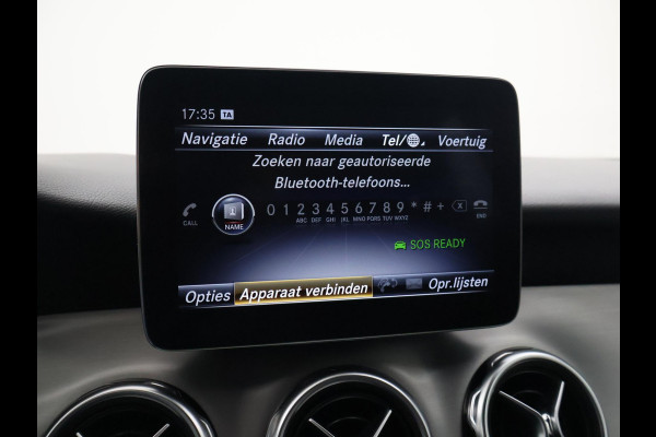 Mercedes-Benz GLA 200 156 PK AUT. AMG SPORT + 18 INCH | DAB | STOELVERW. | SPORTSTOELEN