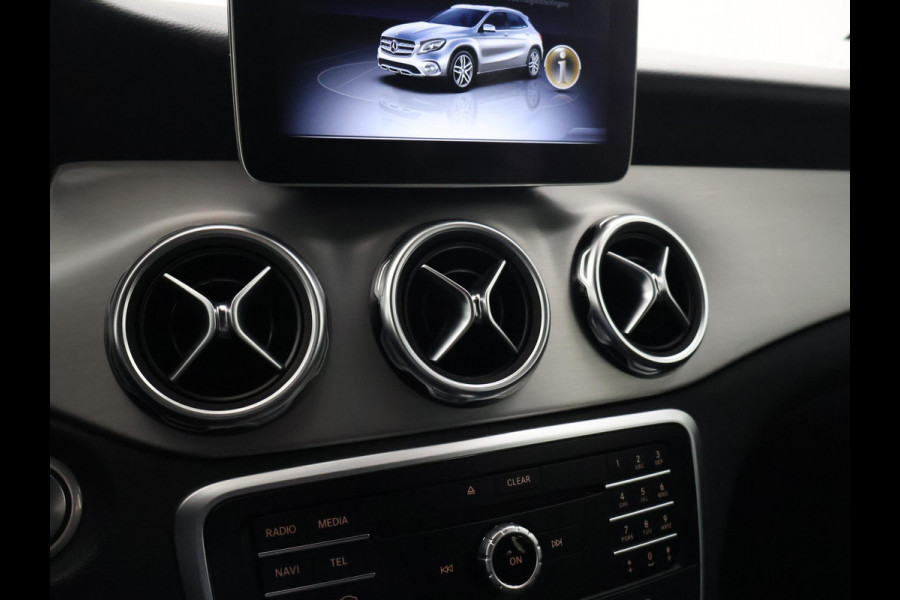 Mercedes-Benz GLA 200 156 PK AUT. AMG SPORT + 18 INCH | DAB | STOELVERW. | SPORTSTOELEN