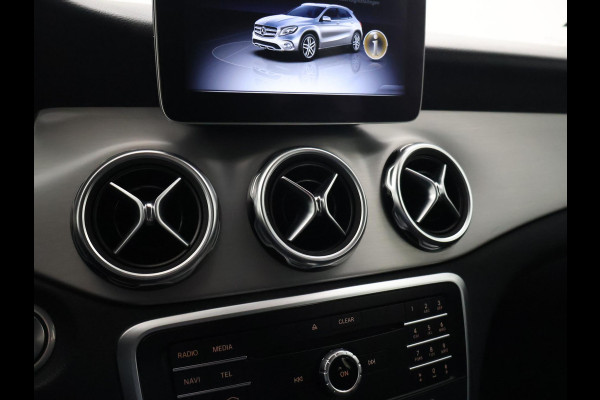 Mercedes-Benz GLA 200 156 PK AUT. AMG SPORT + 18 INCH | DAB | STOELVERW. | SPORTSTOELEN