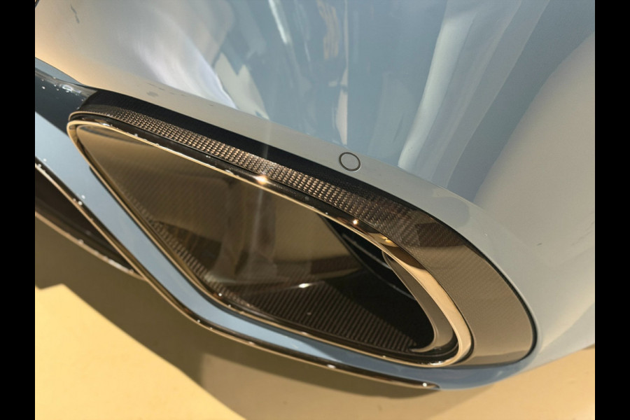 Mercedes-Benz S-Klasse AMG 63 S E Performance|Pano|HUD|Keyless|360|4D Burmester|Massage|Matrix|Chauffeur Pakket|Carbon
