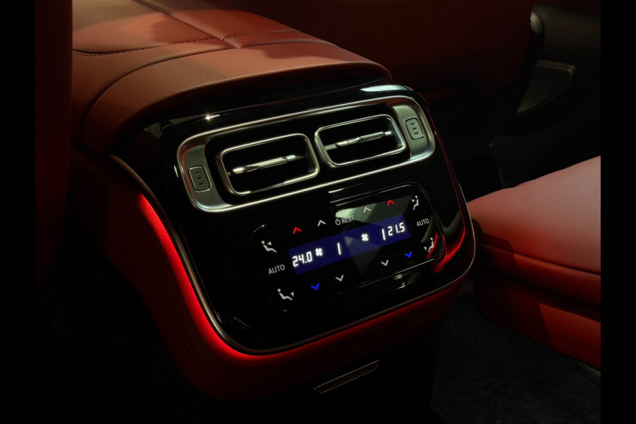 Mercedes-Benz S-Klasse AMG 63 S E Performance|Pano|HUD|Keyless|360|4D Burmester|Massage|Matrix|Chauffeurspakket|Carbon