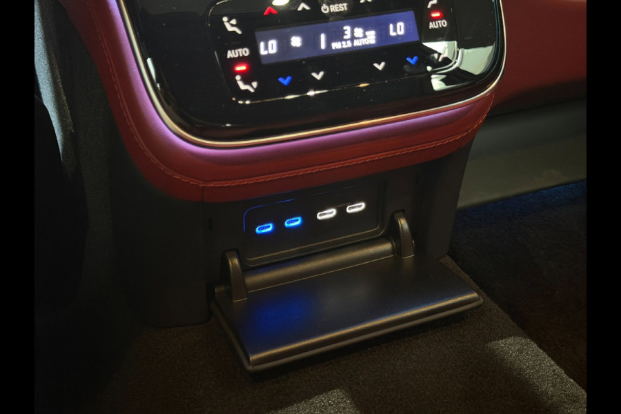 Mercedes-Benz S-Klasse AMG 63 S E Performance|Pano|HUD|Keyless|360|4D Burmester|Massage|Matrix|Chauffeurspakket|Carbon
