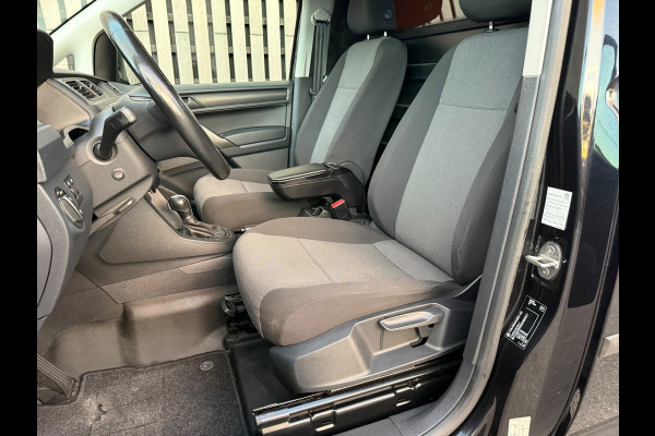 Volkswagen Caddy 2.0 TDI Highline Automaat Zeer netjes!