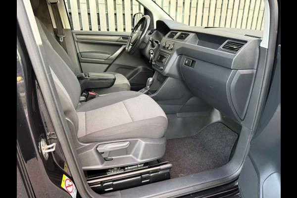 Volkswagen Caddy 2.0 TDI Highline Automaat Zeer netjes!
