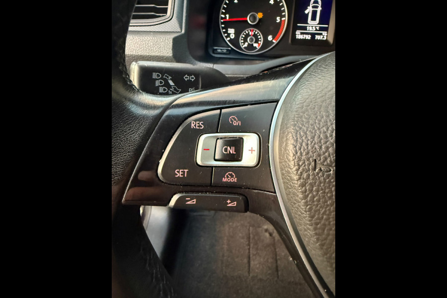Volkswagen Caddy 2.0 TDI Highline Automaat Zeer netjes!