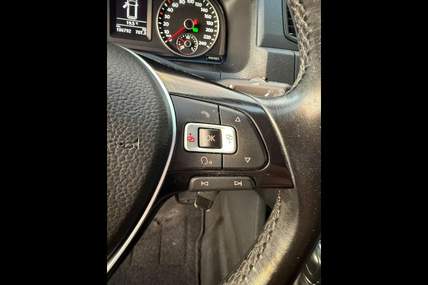 Volkswagen Caddy 2.0 TDI Highline Automaat Zeer netjes!