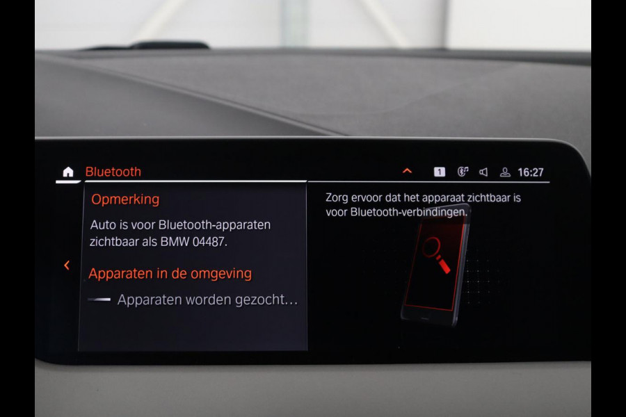 BMW 2 Serie Gran Coupé 218i | Apple Carplay | LED | Navigatie | Parkeerhulp |