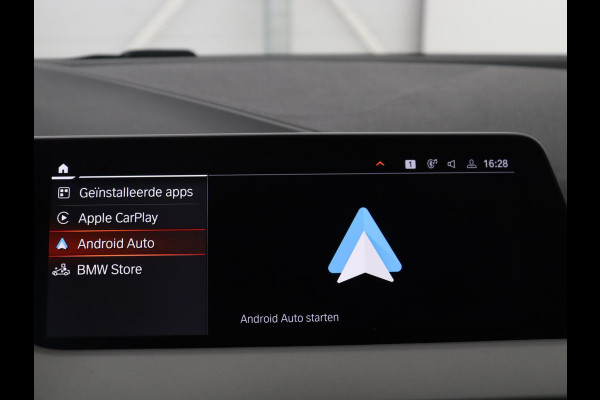 BMW 2 Serie Gran Coupé 218i | Apple Carplay | LED | Navigatie | Parkeerhulp |