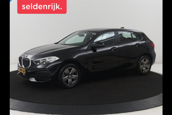 BMW 1-serie 118i | Apple Carplay | LED | Navigatie | Automaat |