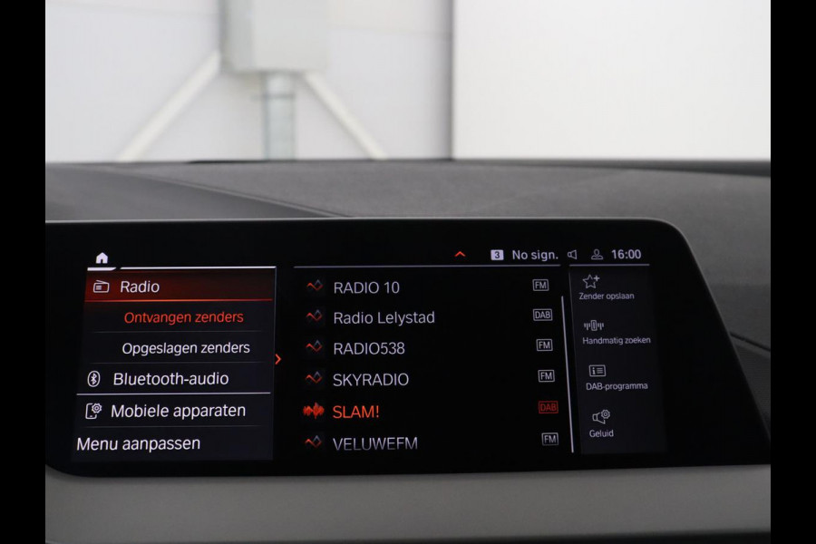 BMW 1-serie 118i | Apple Carplay | LED | Navigatie | Automaat |