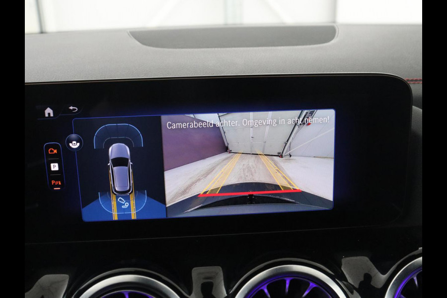 Mercedes-Benz EQA 250+ AMG Line 71 kWh SOH 98,5% | Trekhaak | LED | Stoelverwarming | Apple Carplay | Pano.Dak | Camera |