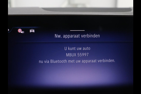 Mercedes-Benz EQA 250+ AMG Line 71 kWh SOH 98,5% | Trekhaak | LED | Stoelverwarming | Apple Carplay | Pano.Dak | Camera |