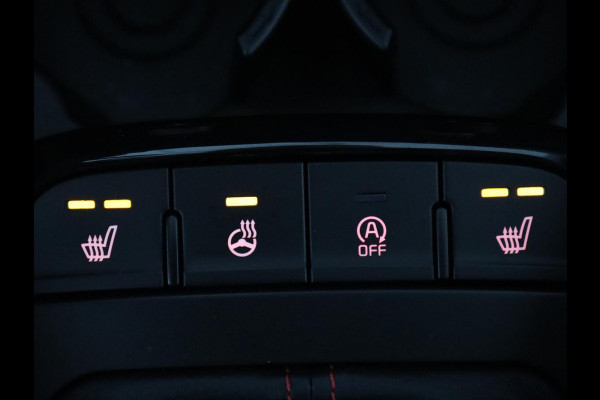 Kia Picanto 1.0 T-GDI GT-Line | Camera | Stoelverwarming | Navigatie |