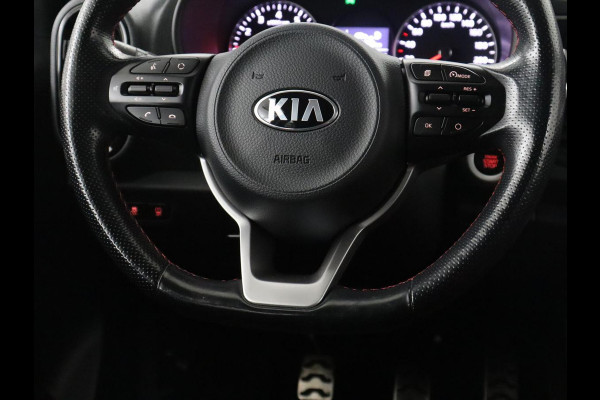 Kia Picanto 1.0 T-GDI GT-Line | Camera | Stoelverwarming | Navigatie |