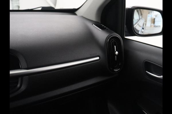 Kia Picanto 1.0 T-GDI GT-Line | Camera | Stoelverwarming | Navigatie |