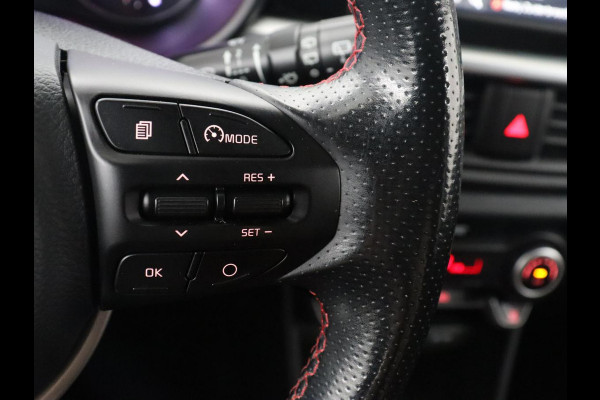 Kia Picanto 1.0 T-GDI GT-Line | Camera | Stoelverwarming | Navigatie |