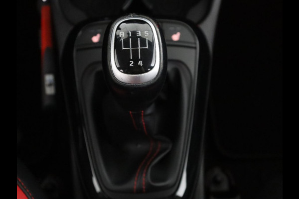 Kia Picanto 1.0 T-GDI GT-Line | Camera | Stoelverwarming | Navigatie |