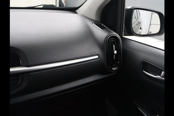 Kia Picanto 1.0 T-GDI GT-Line | Camera | Stoelverwarming | Navigatie |