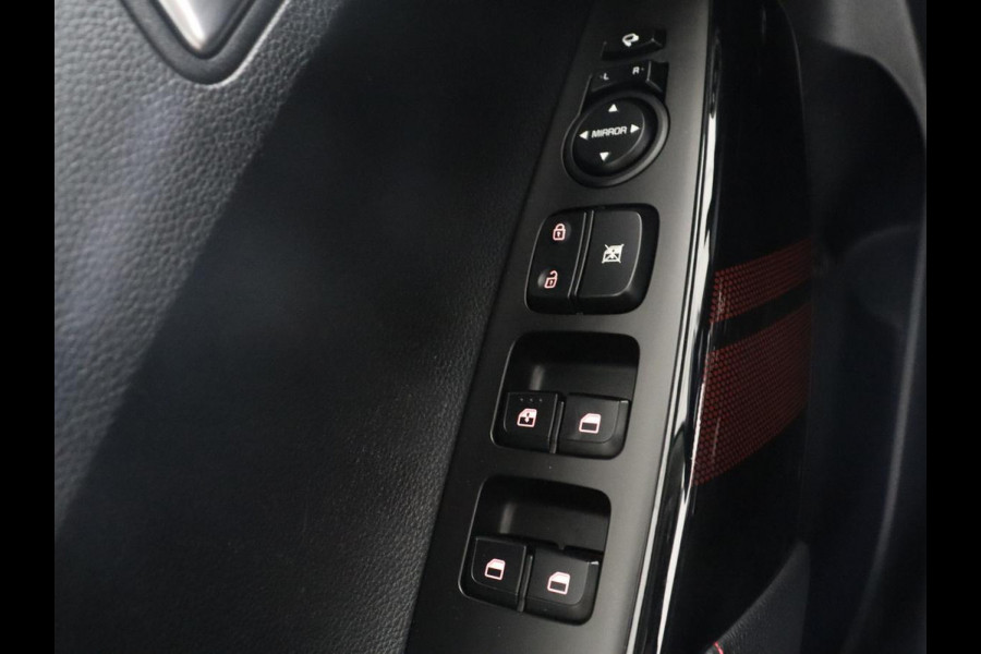 Kia Picanto 1.0 T-GDI GT-Line | Camera | Stoelverwarming | Navigatie |