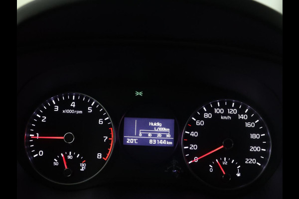 Kia Picanto 1.0 T-GDI GT-Line | Camera | Stoelverwarming | Navigatie |