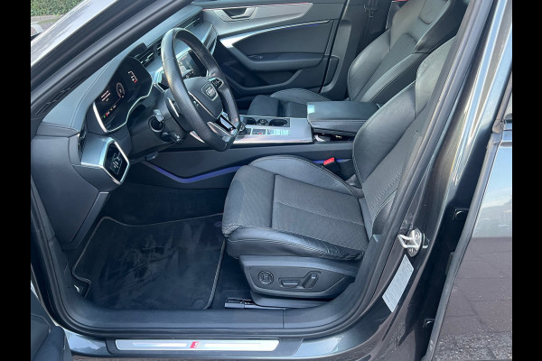 Audi A6 Avant 40 TFSI S edition 48.000 km NL-AUTO-NAP.