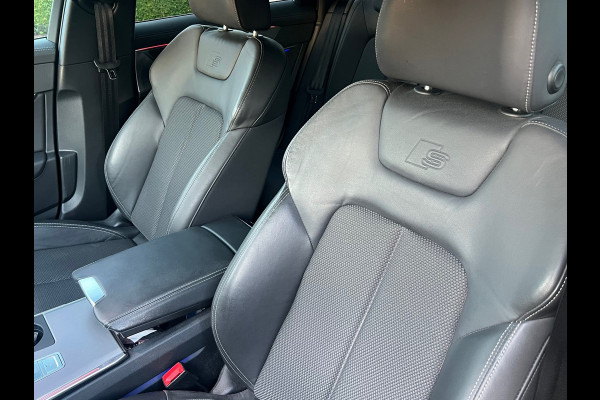 Audi A6 Avant 40 TFSI S edition 48.000 km NL-AUTO-NAP.