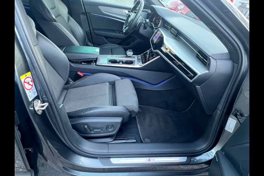 Audi A6 Avant 40 TFSI S edition 48.000 km NL-AUTO-NAP.