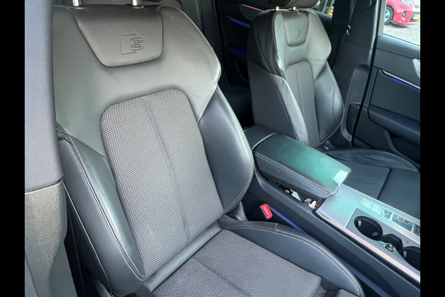 Audi A6 Avant 40 TFSI S edition 48.000 km NL-AUTO-NAP.