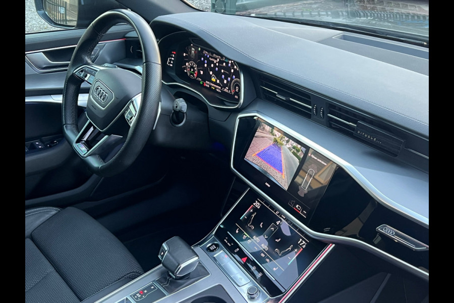 Audi A6 Avant 40 TFSI S edition 48.000 km NL-AUTO-NAP.