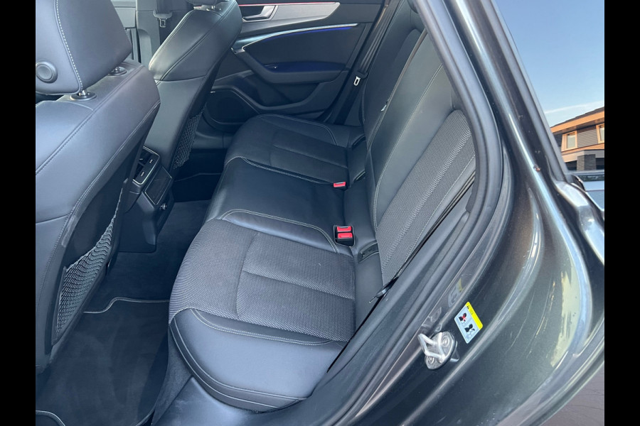 Audi A6 Avant 40 TFSI S edition 48.000 km NL-AUTO-NAP.